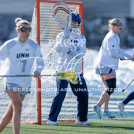 UNH Wildcats vs Quinnipiac Bobcats WLax 2026_2026-02-22_11-29-49_311A8307_@TimCardew_2026