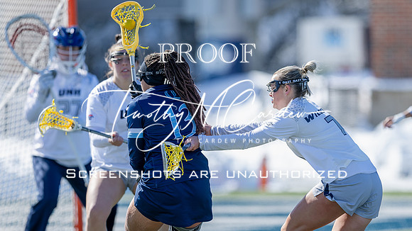 UNH Wildcats vs Quinnipiac Bobcats WLax 2026_2026-02-22_11-30-28_311A8361_@TimCardew_2026