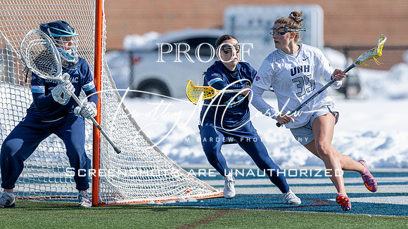UNH Wildcats vs Quinnipiac Bobcats WLax 2026_2026-02-22_12-11-27_311A9191_@TimCardew_2026