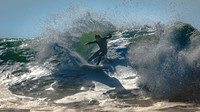 Rincon Brewery Pro Quarter Finals