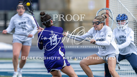 UNH Wildcats vs Albany Great Danes WLax 2026_2026-03-14_12-19-36_311A0731_@TimCardew_2026