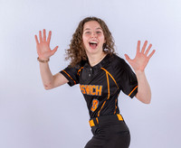 Ipswich Softball Media Day 2026