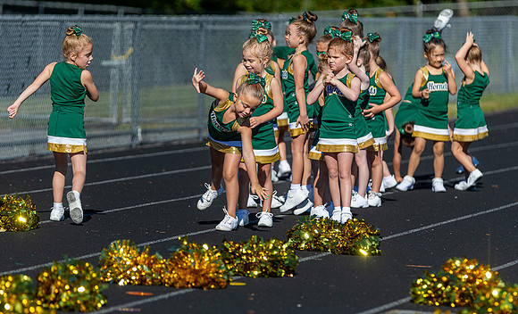 North Reading Youth Football & Cheerleaders vs Ipswich Tigers 2024_2024-09-08_09-30-17_IM1D9359_@TimCardew_2024
