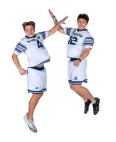 SJP Lacrosse Media Day 2026