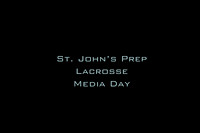 SJP Lacrosse Media Day