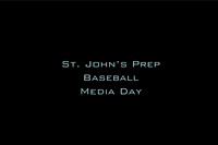 SJP Baseball Media Day