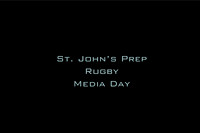 SJP Rugby Media Day