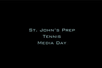SJP Tennis Media Day