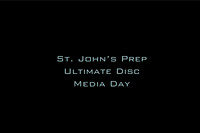 SJP Ultimate Disc Media Day