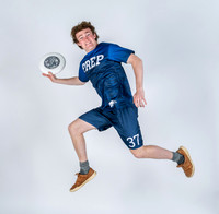 SJP Ultimate Disc Media Day 2026