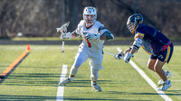 Ipswich BLax vs Lynnfield 2026