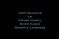 UNH vs UMass Lowell