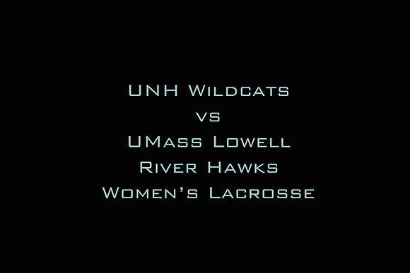 UNH vs UMass Lowell