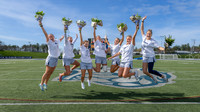 UNH WLax vs UMass Lowell 2026 Senior Day