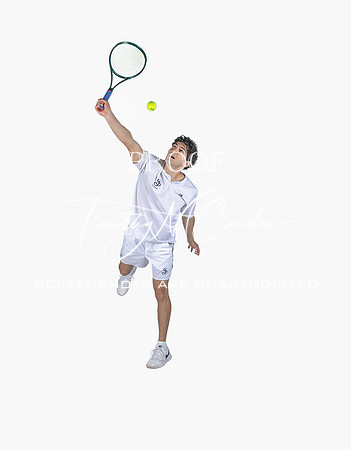 St. John’s Prep Tennis Media Day 2026_2026-04-10_12-21-59_311A3436_@TimCardew_2026-Edit