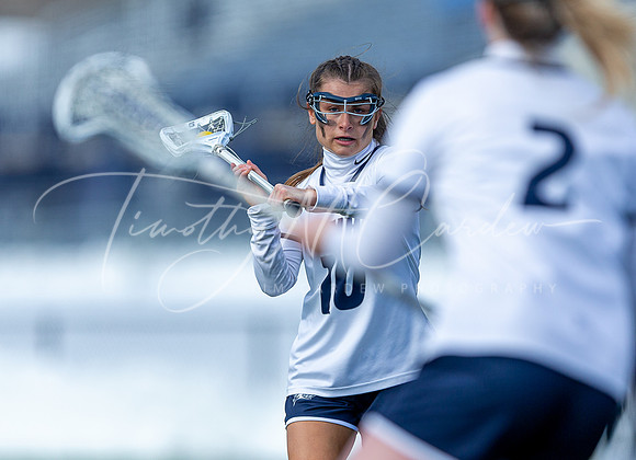 University of New Hampshire vs #25 University of Connecticut Women’s Lacrosse Game 2022_2022-02-27_02-11-08_AB5W3499_@TimCardew_2022