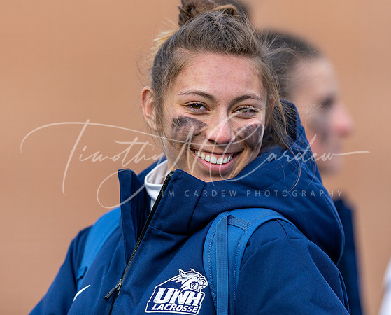 University of New Hampshire vs #25 University of Connecticut Women’s Lacrosse Game 2022_2022-02-27_04-04-08_AB5W6937_@TimCardew_2022
