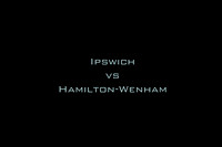 Ipswich vs Hamilton-Wenham