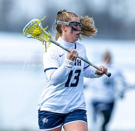 University of New Hampshire vs #25 University of Connecticut Women’s Lacrosse Game 2022_2022-02-27_02-14-29_AB5W3553_@TimCardew_2022