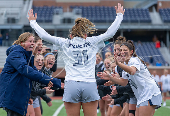 University of New Hampshire vs Merrimack College Women’s Lacrosse Game 2023_2023-02-22_01-58-08_AB5W0960_@TimCardew_2023