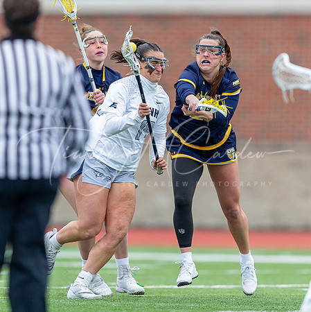University of New Hampshire vs Merrimack College Women’s Lacrosse Game 2023_2023-02-22_02-04-10_DT7T3518_@TimCardew_2023