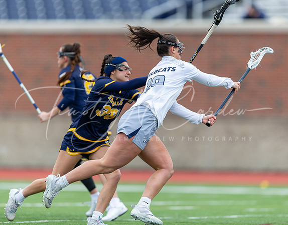 University of New Hampshire vs Merrimack College Women’s Lacrosse Game 2023_2023-02-22_02-04-12_DT7T3532_@TimCardew_2023