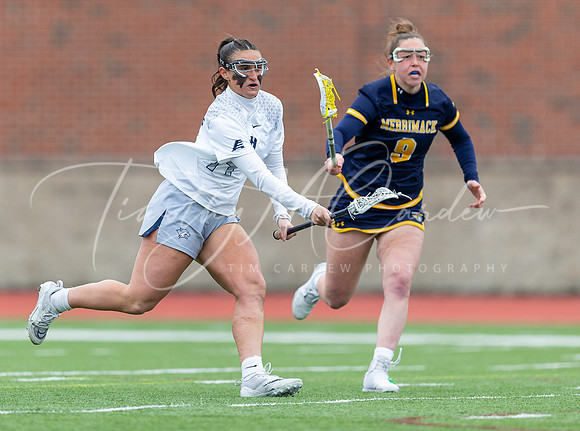 University of New Hampshire vs Merrimack College Women’s Lacrosse Game 2023_2023-02-22_02-04-35_DT7T3542_@TimCardew_2023