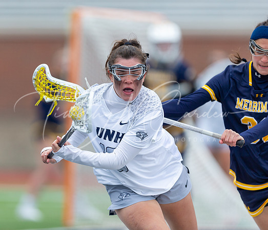 University of New Hampshire vs Merrimack College Women’s Lacrosse Game 2023_2023-02-22_02-04-40_DT7T3550_@TimCardew_2023