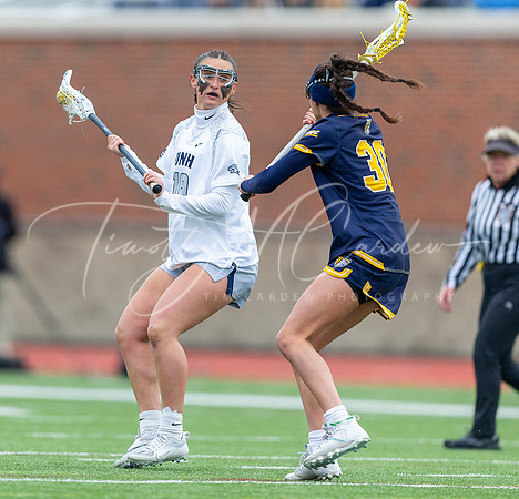 University of New Hampshire vs Merrimack College Women’s Lacrosse Game 2023_2023-02-22_02-12-36_DT7T3716_@TimCardew_2023
