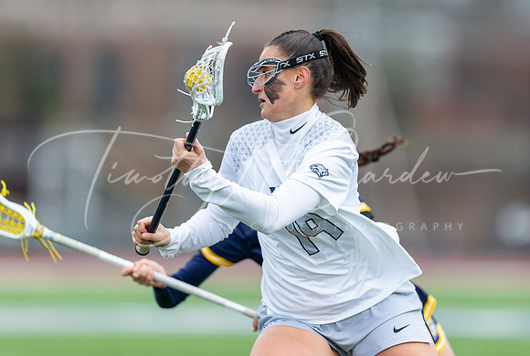 University of New Hampshire vs Merrimack College Women’s Lacrosse Game 2023_2023-02-22_02-19-38_DT7T3761_@TimCardew_2023