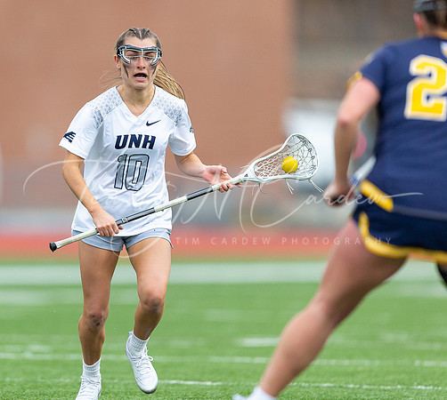 University of New Hampshire vs Merrimack College Women’s Lacrosse Game 2023_2023-02-22_02-22-03_DT7T3792_@TimCardew_2023