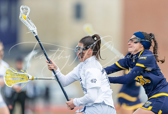 University of New Hampshire vs Merrimack College Women’s Lacrosse Game 2023_2023-02-22_02-19-39_DT7T3768_@TimCardew_2023