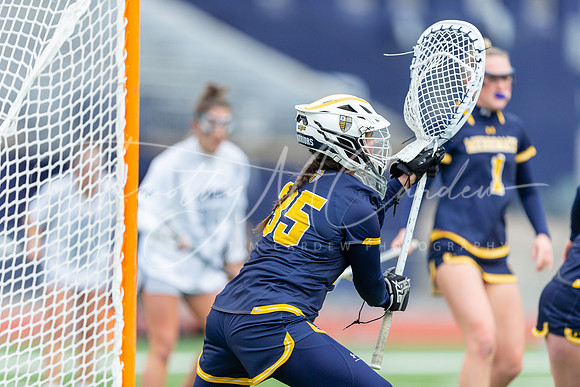 University of New Hampshire vs Merrimack College Women’s Lacrosse Game 2023_2023-02-22_02-22-12_DT7T3806_@TimCardew_2023