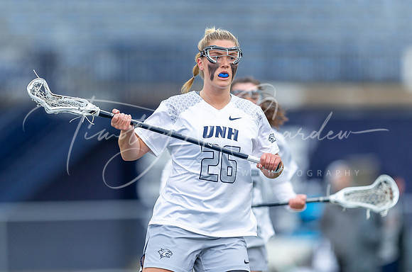 University of New Hampshire vs Merrimack College Women’s Lacrosse Game 2023_2023-02-22_02-23-14_DT7T3849_@TimCardew_2023