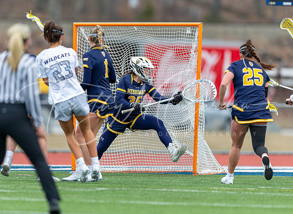 University of New Hampshire vs Merrimack College Women’s Lacrosse Game 2023_2023-02-22_02-29-34_DT7T3927_@TimCardew_2023