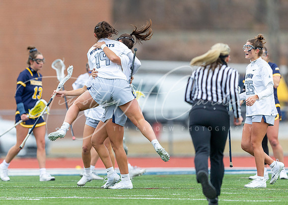 University of New Hampshire vs Merrimack College Women’s Lacrosse Game 2023_2023-02-22_02-29-38_DT7T3942_@TimCardew_2023