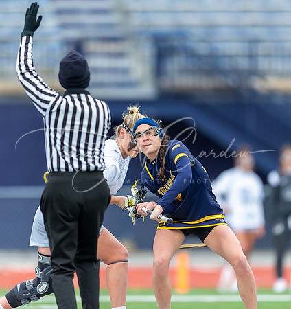 University of New Hampshire vs Merrimack College Women’s Lacrosse Game 2023_2023-02-22_02-31-20_DT7T3958_@TimCardew_2023
