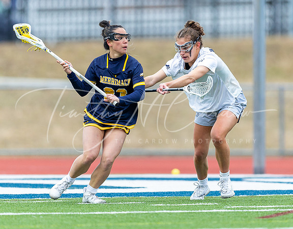 University of New Hampshire vs Merrimack College Women’s Lacrosse Game 2023_2023-02-22_02-35-42_DT7T4048_@TimCardew_2023