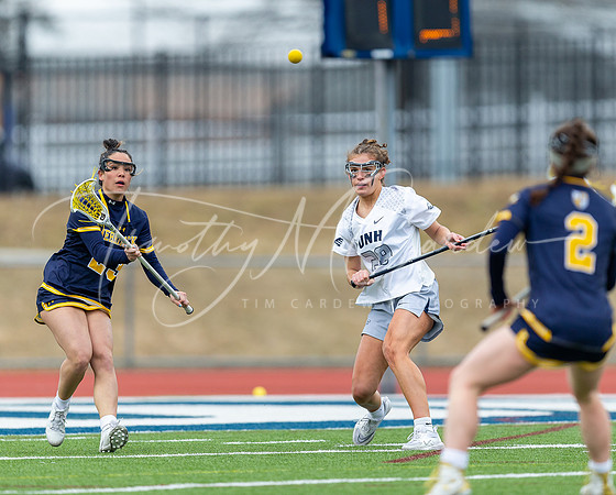 University of New Hampshire vs Merrimack College Women’s Lacrosse Game 2023_2023-02-22_02-35-43_DT7T4055_@TimCardew_2023