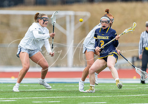 University of New Hampshire vs Merrimack College Women’s Lacrosse Game 2023_2023-02-22_02-36-52_DT7T4111_@TimCardew_2023