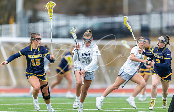 University of New Hampshire vs Merrimack College Women’s Lacrosse Game 2023_2023-02-22_02-36-55_DT7T4125_@TimCardew_2023