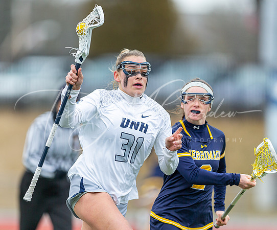 University of New Hampshire vs Merrimack College Women’s Lacrosse Game 2023_2023-02-22_02-36-57_DT7T4146_@TimCardew_2023