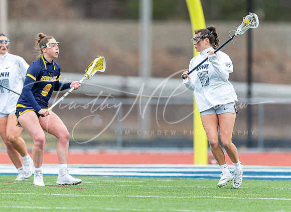University of New Hampshire vs Merrimack College Women’s Lacrosse Game 2023_2023-02-22_02-37-15_DT7T4154_@TimCardew_2023