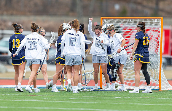 University of New Hampshire vs Merrimack College Women’s Lacrosse Game 2023_2023-02-22_02-37-38_DT7T4173_@TimCardew_2023