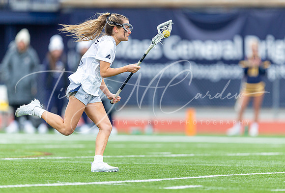 University of New Hampshire vs Merrimack College Women’s Lacrosse Game 2023_2023-02-22_02-39-03_DT7T4207_@TimCardew_2023