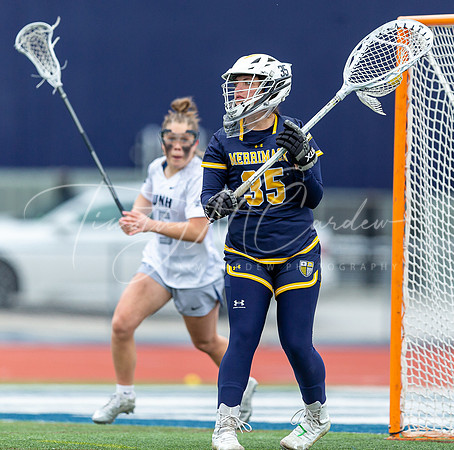 University of New Hampshire vs Merrimack College Women’s Lacrosse Game 2023_2023-02-22_02-39-17_DT7T4236_@TimCardew_2023