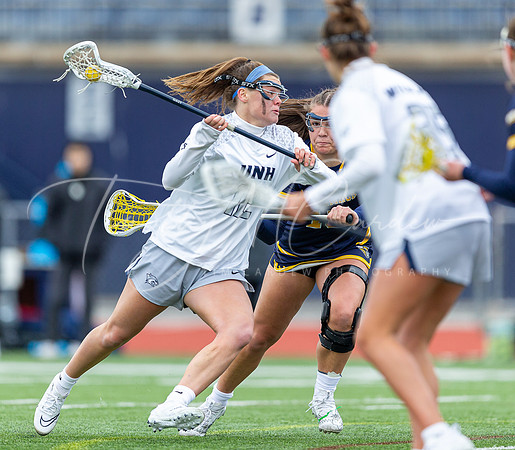 University of New Hampshire vs Merrimack College Women’s Lacrosse Game 2023_2023-02-22_02-40-15_DT7T4259_@TimCardew_2023