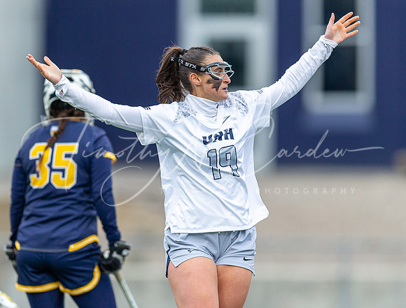 University of New Hampshire vs Merrimack College Women’s Lacrosse Game 2023_2023-02-22_02-40-33_DT7T4295_@TimCardew_2023