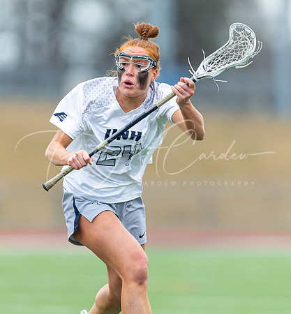 University of New Hampshire vs Merrimack College Women's Lacrosse Game 2023_2023-02-22_02-43-58_DT7T4357_@TimCardew_2023