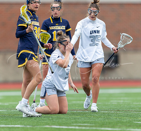 University of New Hampshire vs Merrimack College Women’s Lacrosse Game 2023_2023-02-22_02-47-32_DT7T4457_@TimCardew_2023